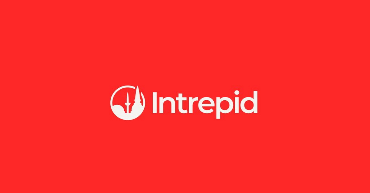 Intrepid Travel agent support hub goes live