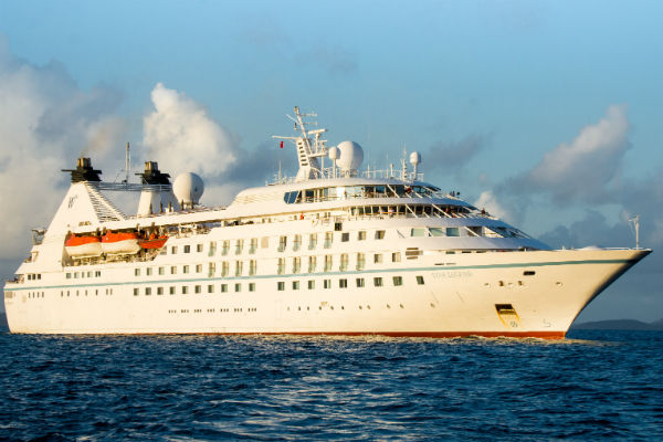 Windstar Cruises releases 2025-26 winter Mediterranean collection