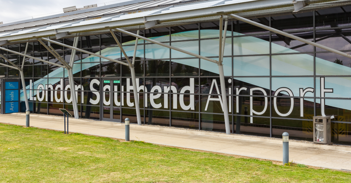 EasyJet to restart Alicante flights from Southend