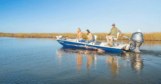 Lake Charles, Louisiana