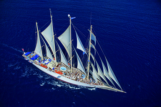 Star Clippers 5