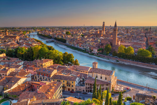 How to spend 48 hours in Verona, Italy | Travel Weekly