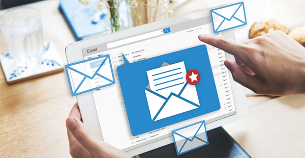 Email-SHUTTERSTOCK