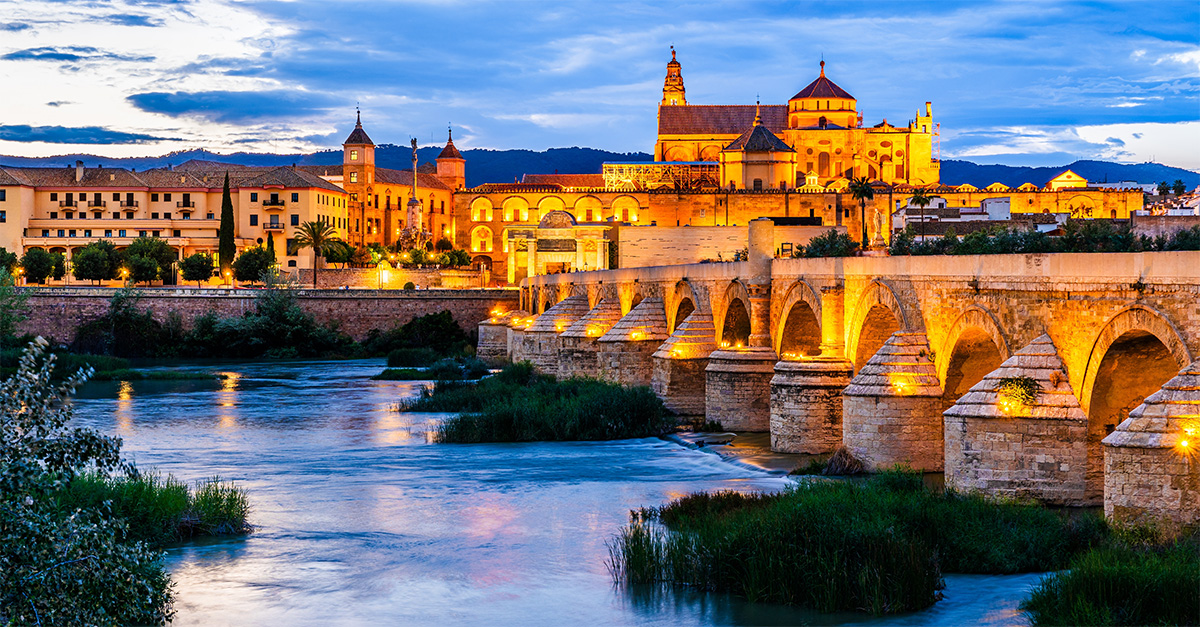 What to expect on Spain’s only river cruise