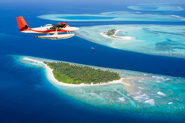 Beachcomber Tours adds the Maldives to its portfolio