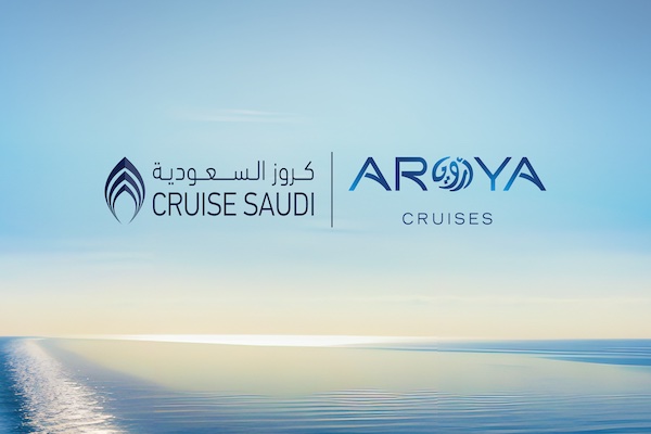 Saudi to launch dedicated cruise line