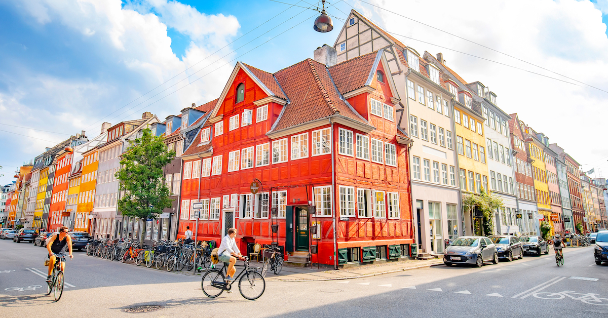 Visit Denmark joins Atas to highlight ‘soft adventure’ options