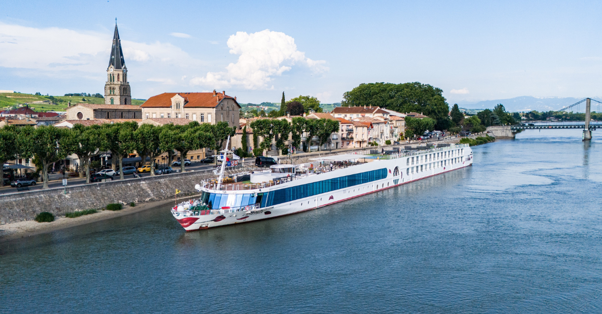 Just Go Holidays launches summer 2025 river cruise programme