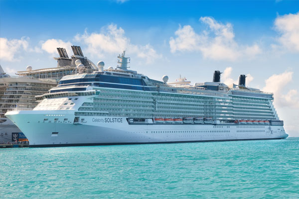 Celebrity Cruises pulls winter Asia programme