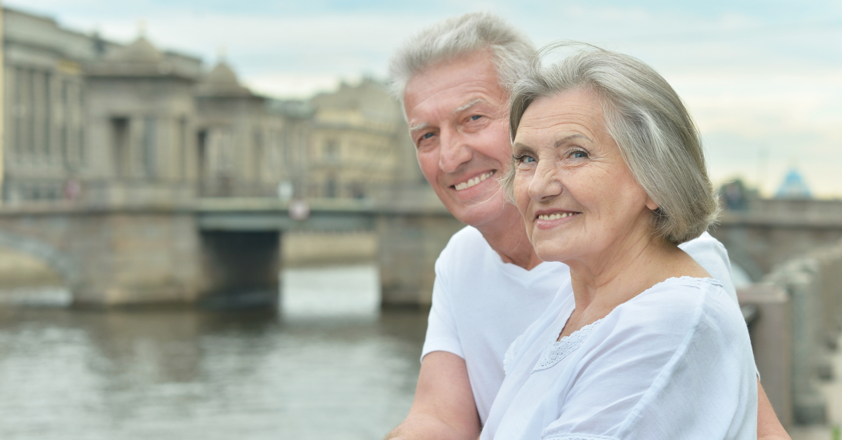 More over-55s expected to take summer holidays abroad this summer