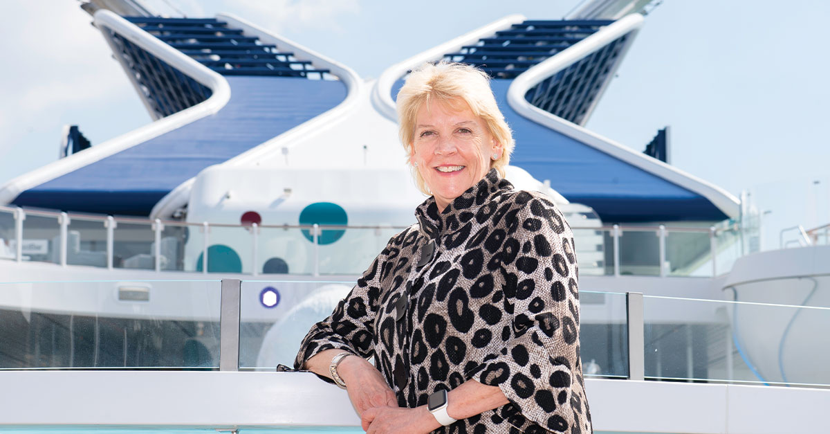 Celebrity Cruises outlines largest-ever educational programme