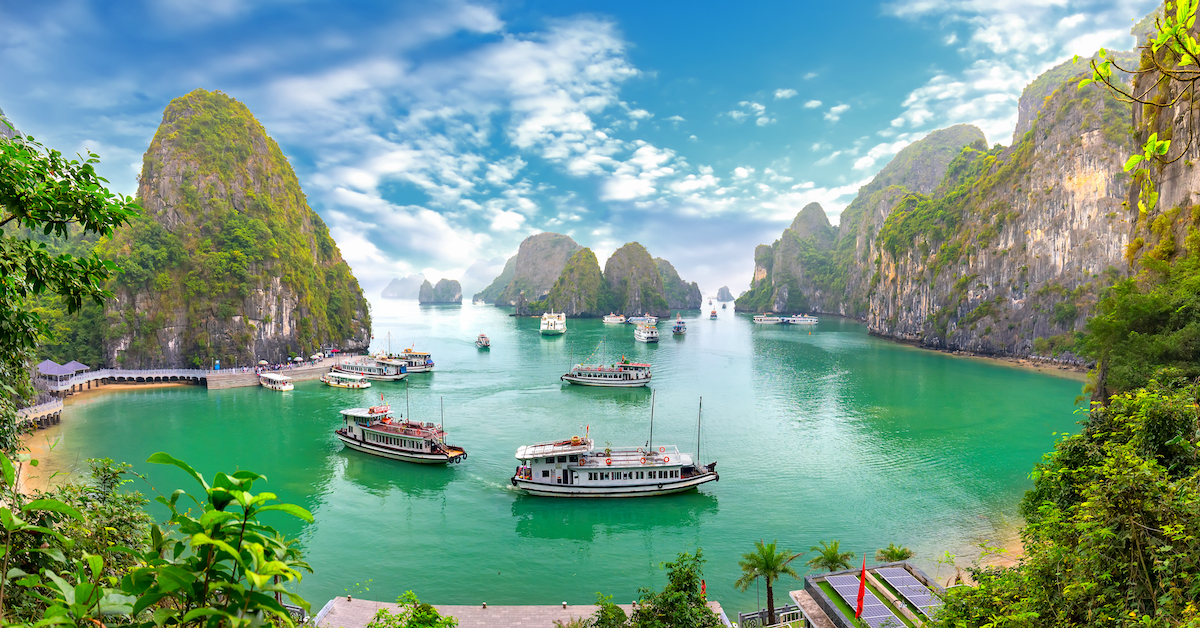 Vietnam and Myanmar relax travel entry requirements